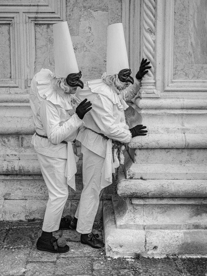 Send In The Clowns - Andy Soar